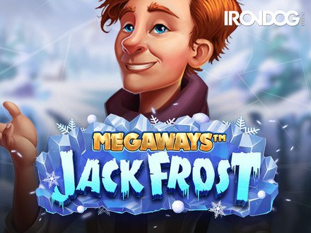 Megaways Jack Frost slot